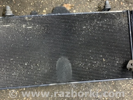 ФОТО Радиатор кондиционера для Subaru Legacy IV BL/BP (03-09) Київ