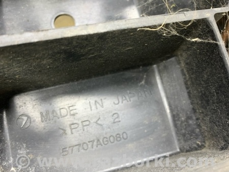 ФОТО Крепление радиатора для Subaru Legacy IV BL/BP (03-09) Київ