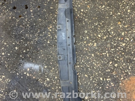 ФОТО Защита для Subaru Legacy IV BL/BP (03-09) Київ
