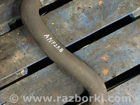 ФОТО Патрубок радиатора для Subaru Legacy IV BL/BP (03-09) Київ