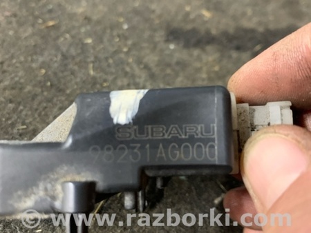 ФОТО Датчик удара передний правый для Subaru Legacy IV BL/BP (03-09) Київ