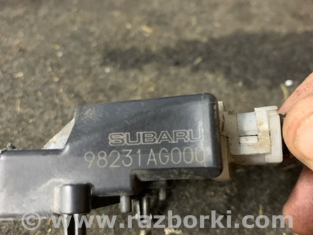 ФОТО Датчик удара передний левый для Subaru Legacy IV BL/BP (03-09) Київ