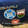 ФОТО Крышка багажника со стеклом для Subaru Legacy IV BL/BP (03-09) Київ