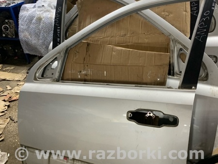ФОТО Дверь передняя левая для KIA Sorento 1 BL (02-09) Київ