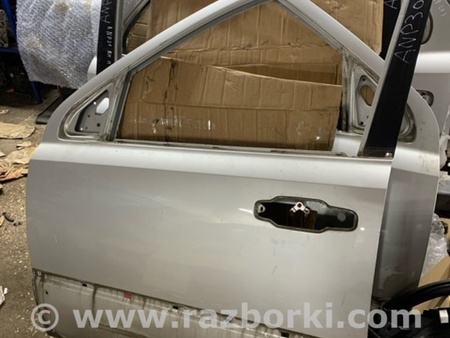ФОТО Дверь передняя левая для KIA Sorento 1 BL (02-09) Київ