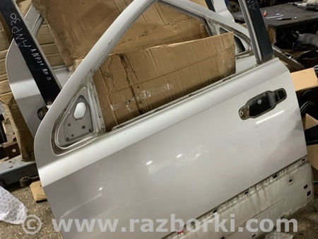 ФОТО Дверь передняя левая для KIA Sorento 1 BL (02-09) Київ