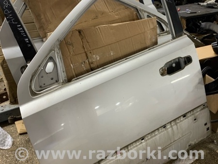 ФОТО Дверь передняя левая для KIA Sorento 1 BL (02-09) Київ