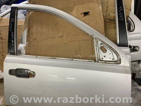 ФОТО Дверь передняя правая для KIA Sorento 1 BL (02-09) Київ