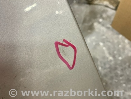 ФОТО Дверь передняя правая для KIA Sorento 1 BL (02-09) Київ