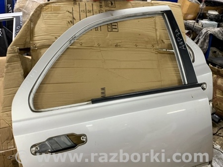 ФОТО Дверь задняя правая для KIA Sorento 1 BL (02-09) Київ