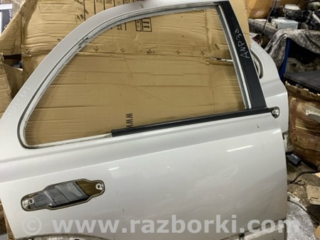 ФОТО Дверь задняя правая для KIA Sorento 1 BL (02-09) Київ