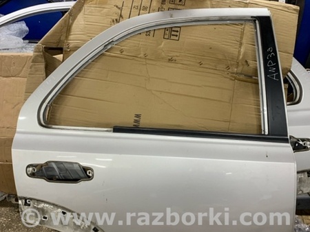 ФОТО Дверь задняя правая для KIA Sorento 1 BL (02-09) Київ