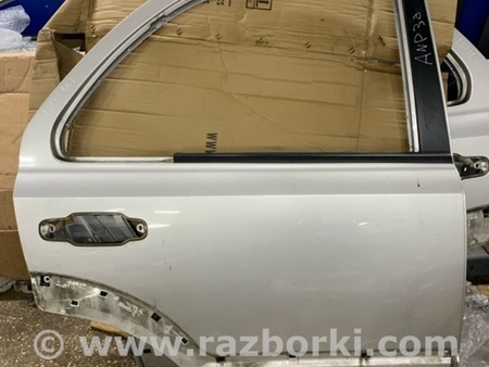 ФОТО Дверь задняя правая для KIA Sorento 1 BL (02-09) Київ