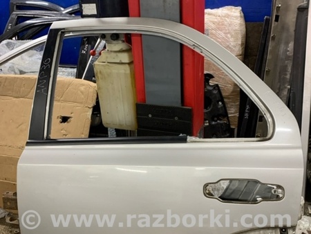 ФОТО Дверь задняя левая для KIA Sorento 1 BL (02-09) Київ