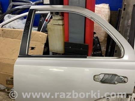 ФОТО Дверь задняя левая для KIA Sorento 1 BL (02-09) Київ