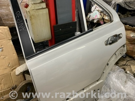 ФОТО Дверь задняя левая для KIA Sorento 1 BL (02-09) Київ