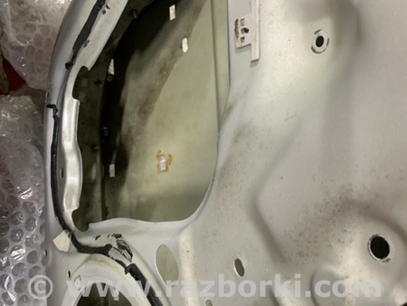 ФОТО Дверь задняя левая для KIA Sorento 1 BL (02-09) Київ