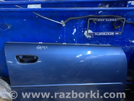ФОТО Дверь передняя правая для Subaru Legacy IV BL/BP (03-09) Київ