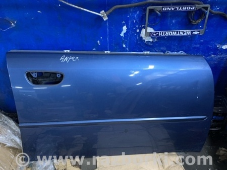 ФОТО Дверь передняя правая для Subaru Legacy IV BL/BP (03-09) Київ