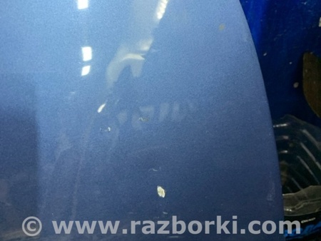 ФОТО Дверь передняя правая для Subaru Legacy IV BL/BP (03-09) Київ