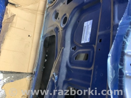 ФОТО Дверь передняя правая для Subaru Legacy IV BL/BP (03-09) Київ