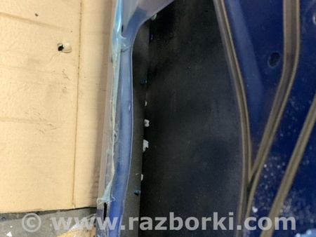ФОТО Дверь передняя правая для Subaru Legacy IV BL/BP (03-09) Київ