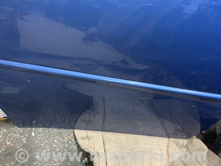 ФОТО Накладка на дверь задняя правая для Subaru Legacy IV BL/BP (03-09) Київ