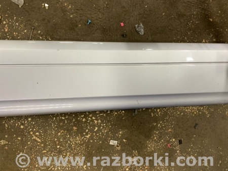 ФОТО Накладка на дверь передняя левая для KIA Sorento 1 BL (02-09) Київ