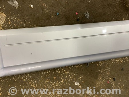 ФОТО Накладка на дверь передняя левая для KIA Sorento 1 BL (02-09) Київ