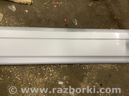 ФОТО Накладка на дверь передняя левая для KIA Sorento 1 BL (02-09) Київ