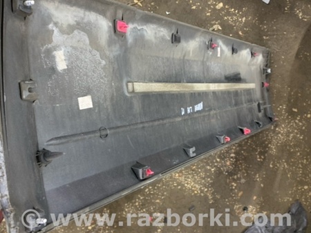 ФОТО Накладка на дверь передняя левая для KIA Sorento 1 BL (02-09) Київ