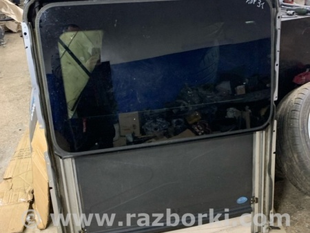 ФОТО Люк электрический для KIA Sorento 1 BL (02-09) Київ