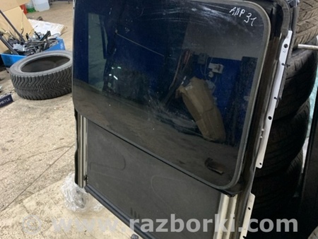 ФОТО Люк электрический для KIA Sorento 1 BL (02-09) Київ