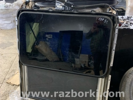 ФОТО Люк электрический для KIA Sorento 1 BL (02-09) Київ