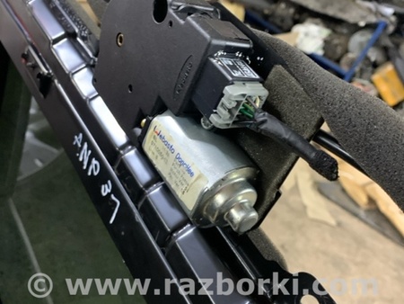 ФОТО Люк электрический для KIA Sorento 1 BL (02-09) Київ