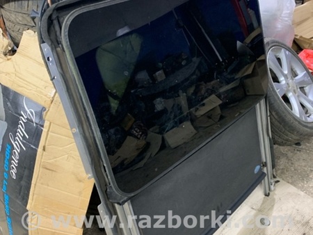 ФОТО Люк электрический для KIA Sorento 1 BL (02-09) Київ