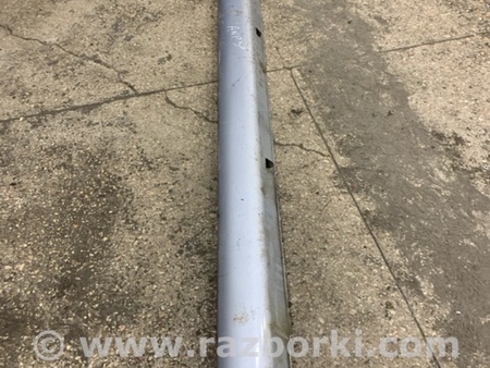 ФОТО Накладка порога наружная для KIA Sorento 1 BL (02-09) Київ