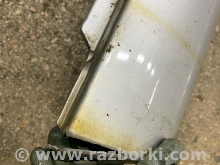 ФОТО Накладка порога наружная для KIA Sorento 1 BL (02-09) Київ