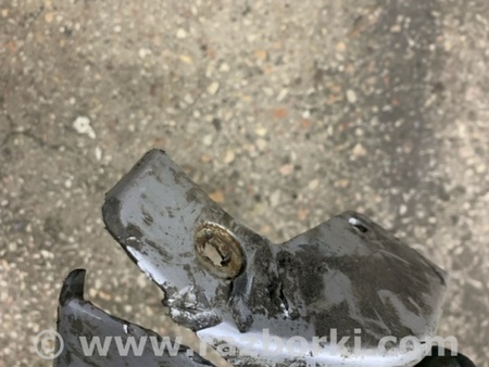 ФОТО Накладка порога наружная для KIA Sorento 1 BL (02-09) Київ