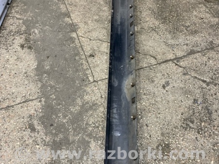 ФОТО Накладка порога наружная для KIA Sorento 1 BL (02-09) Київ