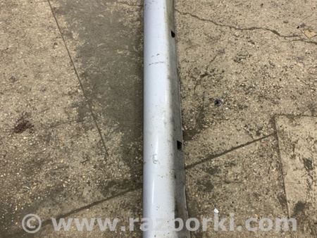 ФОТО Накладка порога наружная для KIA Sorento 1 BL (02-09) Київ