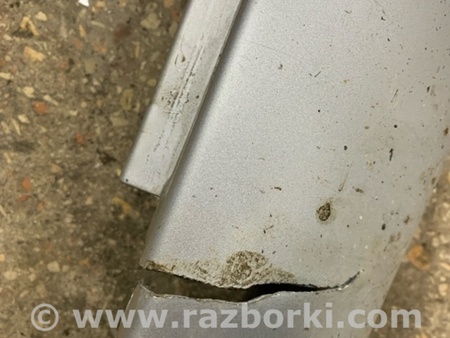 ФОТО Накладка порога наружная для KIA Sorento 1 BL (02-09) Київ