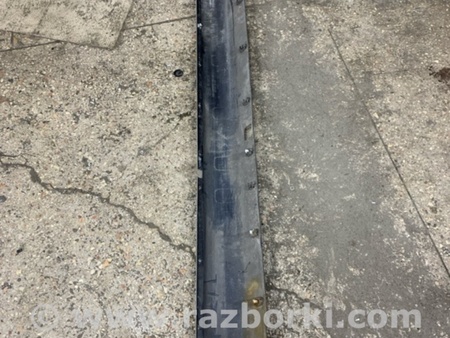 ФОТО Накладка порога наружная для KIA Sorento 1 BL (02-09) Київ