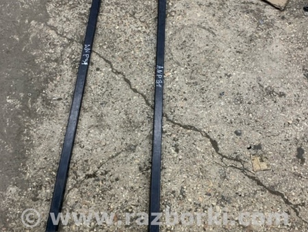 ФОТО Релинги поперечные для KIA Sorento 1 BL (02-09) Київ