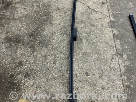 ФОТО Релинги продольные правые для KIA Sorento 1 BL (02-09) Київ