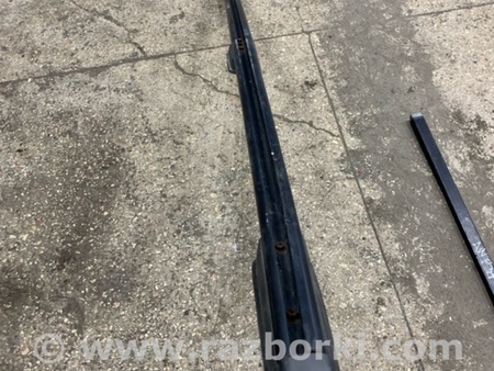 ФОТО Релинги продольные правые для KIA Sorento 1 BL (02-09) Київ