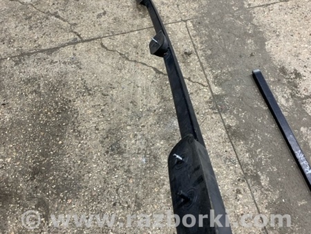 ФОТО Релинги продольные правые для KIA Sorento 1 BL (02-09) Київ