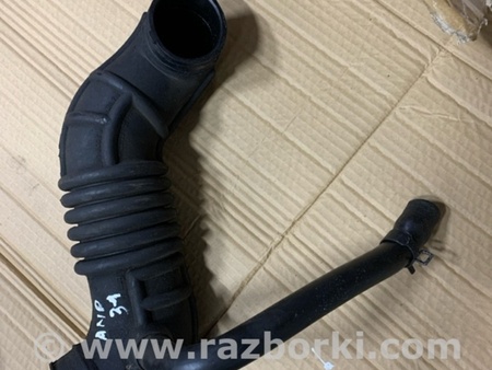 ФОТО Патрубок для KIA Sorento 1 BL (02-09) Київ