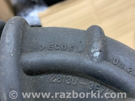 ФОТО Патрубок для KIA Sorento 1 BL (02-09) Київ