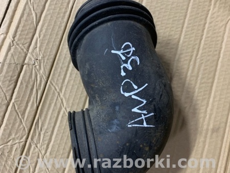 ФОТО Патрубок для KIA Sorento 1 BL (02-09) Київ